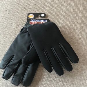Cold Weather Neoprene Gloves